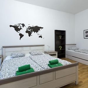 Appartement met Twee Slaapkamers